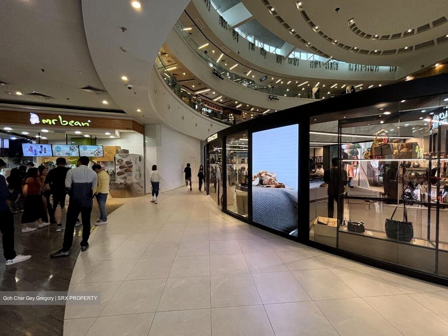 Changi City (D16), Shop House #525370091